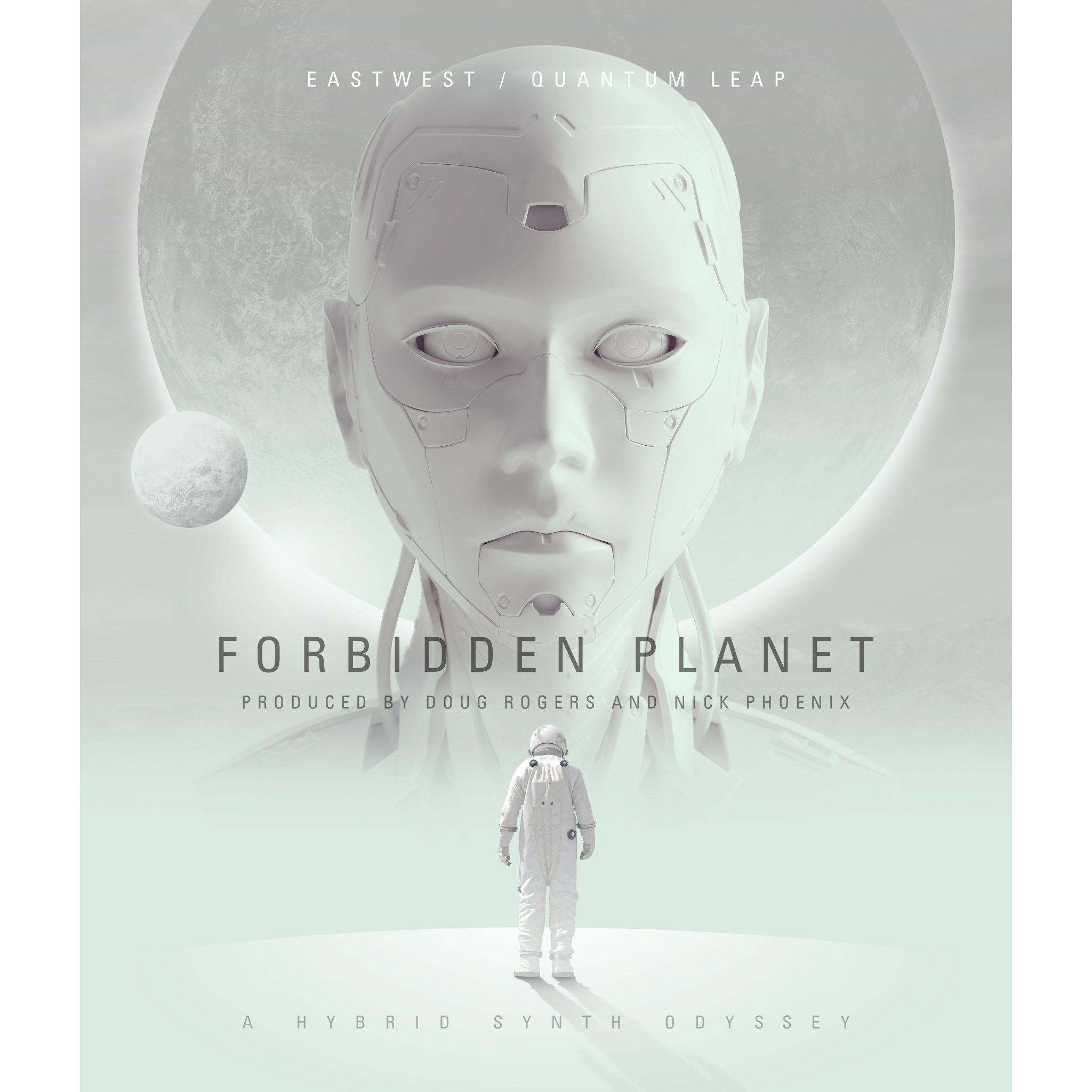 Forbidden Planet